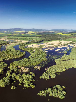 Jezioro Otmuchowskie