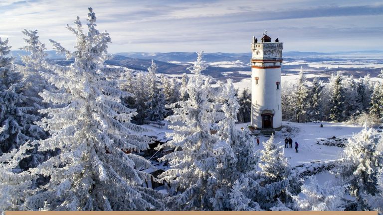 Co warto zobaczyć w Górach Opawskich